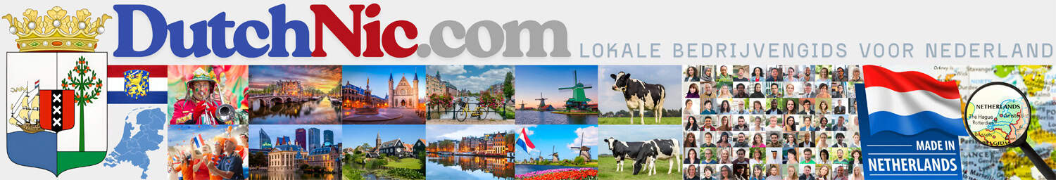 Gemaakt in Nederland - Natural Difference